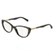 Dolce&amp;Gabbana LIPSTICK DG3155 Eyeglass Frames 1995-54 - Animalier Frame, Demo Lens Lenses