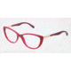 Dolce&amp;Gabbana LIPSTICK DG3155 Eyeglass Frames 2702-52 - Matte Opal Pink Frame, Demo Lens Lenses