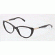 Dolce&amp;Gabbana LIPSTICK DG3155 Eyeglass Frames 501-5217 - Black Frame