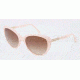 Dolce&amp;Gabbana LIPSTICK DG4175 Single Vision Prescription Sunglasses DG4175-269713-5719 - Lens Diameter 57 mm, Frame Color Opal Pink