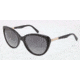 Dolce&amp;Gabbana LIPSTICK DG4175 Single Vision Prescription Sunglasses DG4175-501-T3-57 - Lens Diameter 57 mm, Frame Color Black