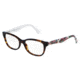 Dolce&amp;Gabbana MATT SILK DG3136 Prescription Eyeglasses 2783-55 - Havna Frame