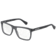 Dolce&amp;Gabbana MIMETIC DG3192 Bifocal Prescription Eyeglasses 1861-53 - Matte Grey Frame