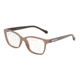 Dolce&amp;Gabbana OVER-MOLDED RUBBER DG5008 Bifocal Prescription Eyeglasses 2815-54 - Turtledove Rubber Demi Trasp Frame