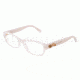 Dolce&amp;Gabbana SICILIAN BAROQUE DG3150 Eyeglass Frames 2675-5217 - Opal Ice Frame, Demo Lens Lenses