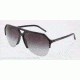 Dolce&amp;Gabbana STEFANO - FASHION SHOW SS13 DG4178 Sunglasses 501/8G-62 - Black Frame, Gray Gradient Lenses
