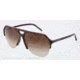 Dolce&amp;Gabbana STEFANO - FASHION SHOW SS13 DG4178 Sunglasses 502/13-62 - Havana Frame, Brown Gradient Lenses