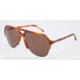 Dolce&amp;Gabbana STEFANO - FASHION SHOW SS13 DG4178 Sunglasses 706/73-62 - Red Havana Frame, Brown Lenses
