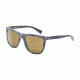Dolce&amp;Gabbana URBAN DG4229 Sunglasses 280473-55 - Top Mimetic/mt Military Green Frame, Brown Lenses