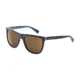 Dolce&amp;Gabbana URBAN DG4229 Sunglasses 286773-55 - Top Havana On Mt Petroleum Frame, Brown Lenses