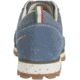 Dolomite 55 Anniversary Low Shoes, Blue Navy, 11M/12W, 2804290160018-11M/12W