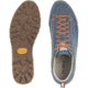 Dolomite 55 Anniversary Low Shoes, Blue Navy, 11M/12W, 2804290160018-11M/12W