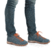 Dolomite 55 Anniversary Low Shoes, Blue Navy, 11M/12W, 2804290160018-11M/12W