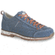 Dolomite 55 Anniversary Low Shoes, Blue Navy, 11M/12W, 2804290160018-11M/12W