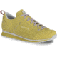 Dolomite 55 LH Canvas Evo Shoes - Womens, Citron Yellow, 8, 2892121428010-8