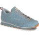 Dolomite 55 LH Canvas Evo Shoes - Womens, Denim Blue, 5, 2892120924004-5