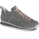 Dolomite 55 LH Canvas Evo Shoes - Womens, Gunmetal Grey, 7, 2892121076008-7