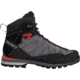 Dolomite Crodarossa HI GTX Shoes - Mens, Gunmetal Grey/Fiery Red, 9.5, 2892411227015-9.5