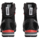 Dolomite Crodarossa HI GTX Shoes - Mens, Gunmetal Grey/Fiery Red, 9.5, 2892411227015-9.5