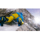 Dolomite Miage Peak GTX Shoes, Black, 10.5M/11.5W, 2785440119017-10.5M/11.5W