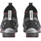 Dolomite Veloce GTX Shoes - Mens, Pewter Grey/Fiery Red, 10M/11W, 2695231186016-10M/11W