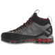 Dolomite Veloce GTX Shoes - Mens, Pewter Grey/Fiery Red, 10M/11W, 2695231186016-10M/11W