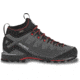 Dolomite Veloce GTX Shoes - Mens, Pewter Grey/Fiery Red, 10M/11W, 2695231186016-10M/11W