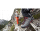 Dolomite Veloce GTX Shoes - Mens, Pewter Grey/Fiery Red, 10M/11W, 2695231186016-10M/11W