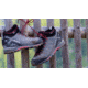 Dolomite Veloce GTX Shoes - Mens, Pewter Grey/Fiery Red, 10M/11W, 2695231186016-10M/11W
