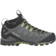 Dolomite Veloce GTX Shoes - Mens, Pewter Grey/Green Shoot, 10.5M/11.5W, 2695231143017-10.5M/11.5W