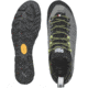 Dolomite Veloce GTX Shoes - Mens, Pewter Grey/Green Shoot, 10.5M/11.5W, 2695231143017-10.5M/11.5W