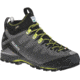 Dolomite Veloce GTX Shoes - Mens, Pewter Grey/Green Shoot, 10.5M/11.5W, 2695231143017-10.5M/11.5W