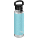 DOMETIC 40oz Thermo Bottle, Lagune, 9600050945
