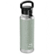 DOMETIC 40oz Thermo Bottle, Moss, 9600050941