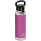 DOMETIC 40oz Thermo Bottle, Orchid Flower, 9600050944