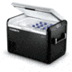 DOMETIC CFX3 55 Powered Cooler IM, Black, 55 QT, CFX3 55IM