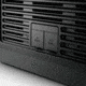 DOMETIC CFX3 55 Powered Cooler IM, Black, 55 QT, CFX3 55IM