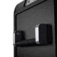 DOMETIC CFX3 55 Powered Cooler IM, Black, 55 QT, CFX3 55IM