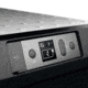 DOMETIC CFX3 55 Powered Cooler IM, Black, 55 QT, CFX3 55IM