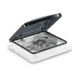 Dometic Dometic 2250 Fan-Tastic Vent Roof Fan, White, 9108869049