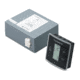 Dometic Dometic CT Single Zone Thermostat, Black, 9600024569