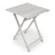 Dometic Dometic Leaf Side Table, Aluminium, 9120000560