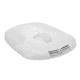 Dometic Dometic Universal Air Distribution Box Non-Ducted Application, White, 9105305719