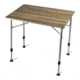Dometic Dometic Zero Light Oak Medium Table, Brown, 9120000553