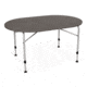 Dometic Dometic Zero Light Oak Medium Table, Grey, 9120000551