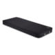 Dometic Highrise 10 Self-Inflating Mattress, Single, Black, 9620013195