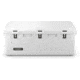 DOMETIC Patrol 105 Qt. Ice Chest, White, 105 QT, PATR105