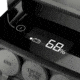 DOMETIC Portable Lithium Battery, Black, PLB-40