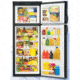 DOMETIC Rm3762Rb New Generation Double Door RV Refrigerator - Double Door, Right Swing, RM3762RBF