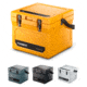 DOMETIC WCI Cool Ice 22 Liter Ice Chest/Dry Box, Mango, Ocean, Slate, Stone